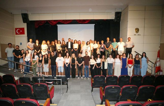 Karşıyaka’da 5. Öğrenci Yaz Okulu başladı