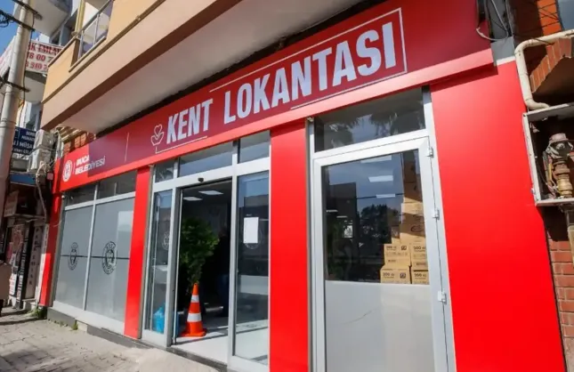 MHP’li Altınkeser’den Buca Belediyesi’ne Kent Lokantası tepkisi: Gerçekleri açıklayın