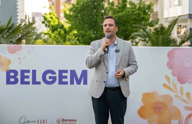 Bornova’da eğitim yatırımı büyüyor: Altındağ’a yeni BELGEM şubesi