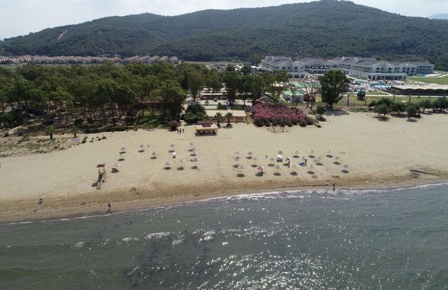Efes Selçuk’ta spor heyecanı: 19 takım, 300 sporcu Pamucak’ta buluşacak