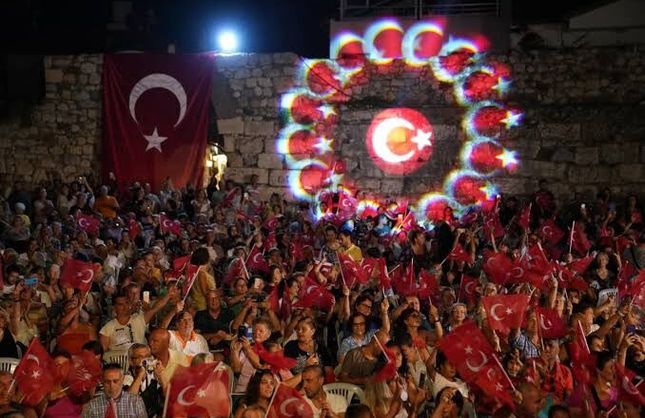 Zafer Bayramı’nın 104. yılı Seferihisar’da coşkuyla kutlanacak