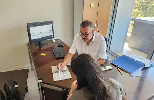 Urla Belediyesi’nden üniversite adaylarına ücretsiz tercih danışmanlığı