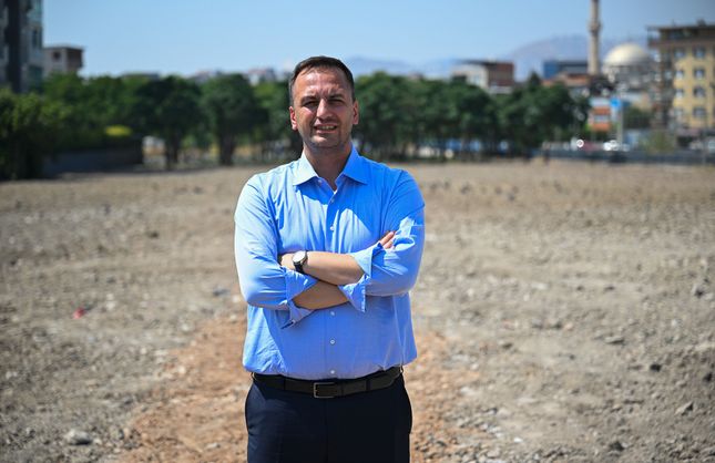 Bornova’da 8 bin 500 yıllık tarım mirası yeniden canlanıyor