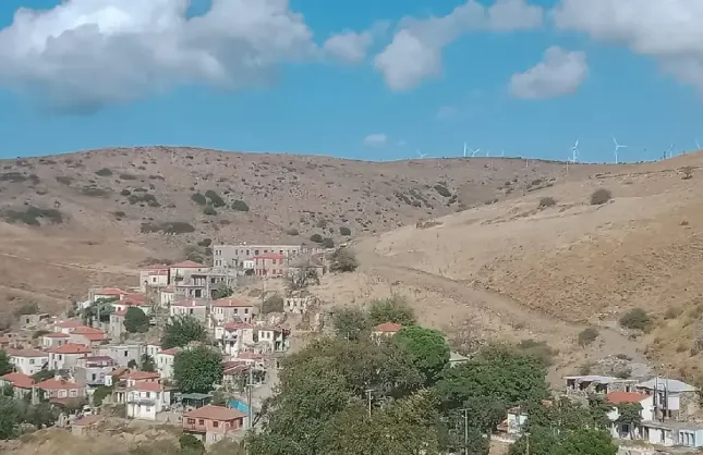 Karaburun'daki GES projesi davasında bilirkişi raporu: Planlarda kamu yararı yok