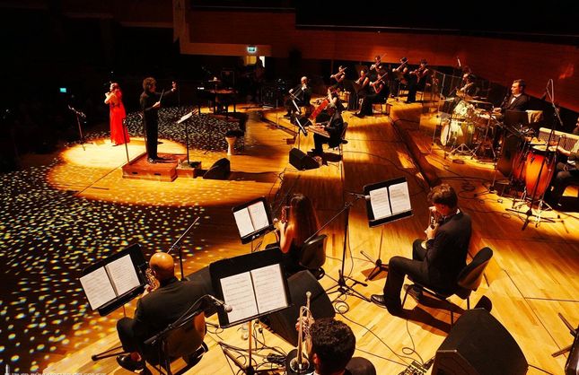 Smyrna Ensemble, 5 Eylül’de Efes Kültür Sanat Festivali’nde sahne alacak