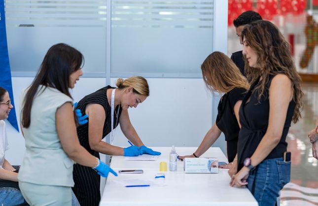 İzmir’de sigarayı bırakmak isteyenlere destek: Karbonmonoksit ölçümü yapılacak