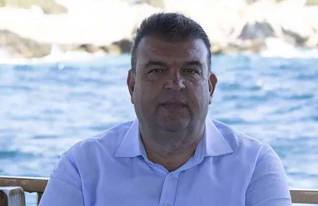 Seferihisar dosyasında yeni gelişme: Umut Peköz gözaltına alındı