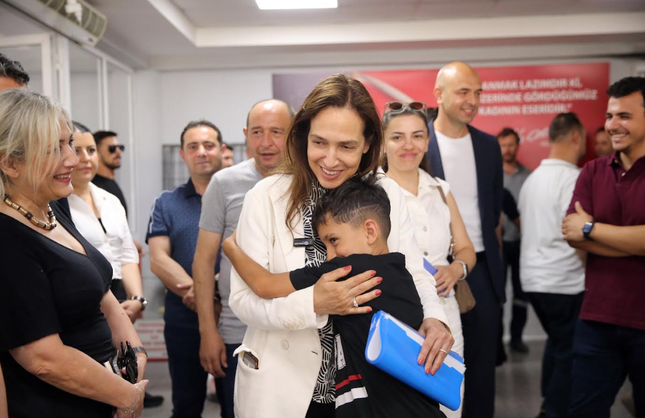 Karşıyaka’da çocuklar Genç Ses Karşıyaka korolarında buluşacak