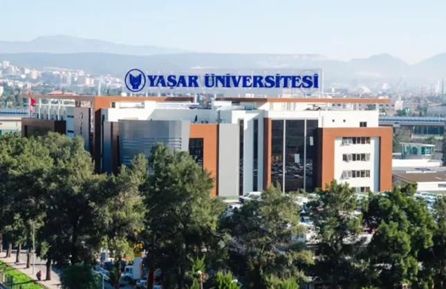 Yaşar Üniversitesi’nde iki fakülte için kapatma kararı