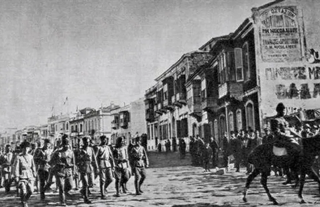 İzmir iş dünyasından 9 Eylül mesajı: Bağımsızlık ruhu geleceğe taşınacak