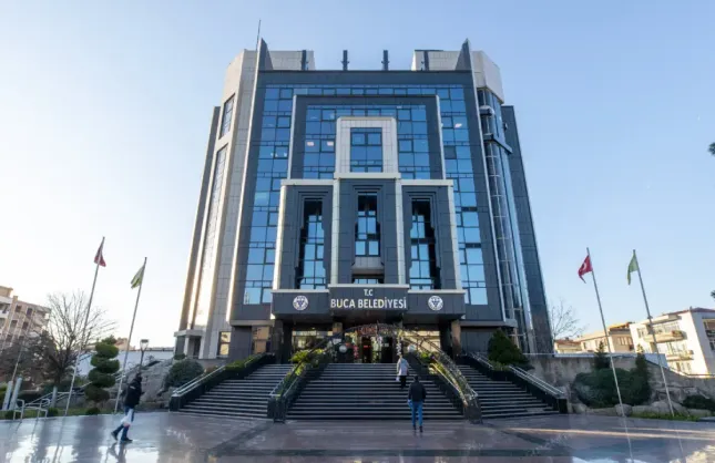 Buca dosyasında yeni perde: Bilirkişi raporunda onlarca imar işlemi incelendi