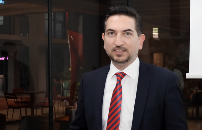 ÇEŞMÜD Başkanı Süha Deviren’den 9 Eylül mesajı: Bağımsızlık irademizin simgesidir