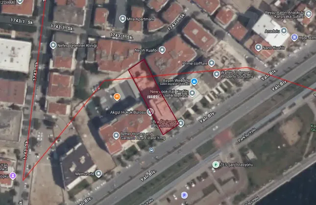 Vakıf arazisinde yeni otel planı: Dosyadaki çelişkiler dikkat çekti