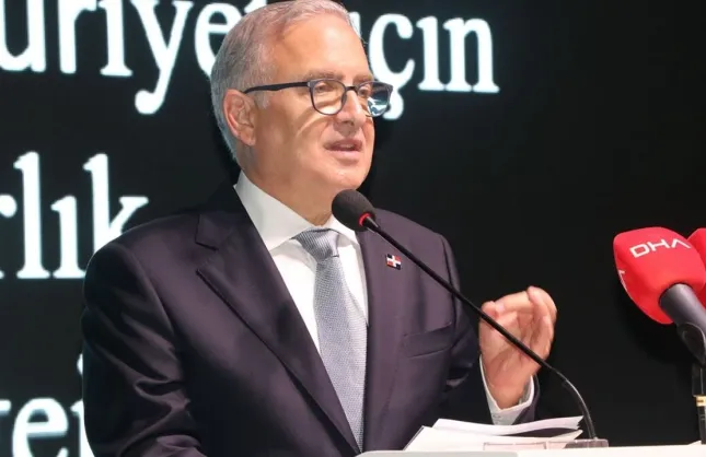 İzmir ve Dominik Cumhuriyeti arasında yeni işbirliği köprüsü