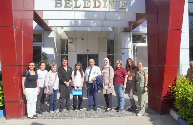 Seferihisar’da öğrenciler tarihi yerinde öğrenecek: İlk durak Teos Antik Kenti