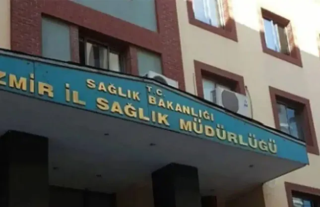 İzmir’de Halk Sağlığı Haftası başladı! Sağlık farkındalığı İstinyePark’ta