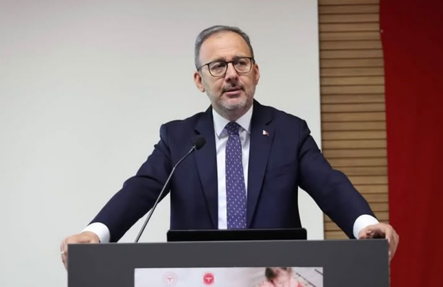 İzmir Şehir Hastanesi’nde nadir hastalıklar ve otizm masaya yatırıldı