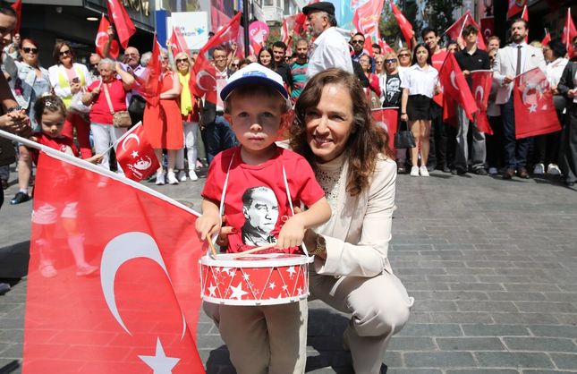 Karşıyaka’da 9 Eylül coşkusu sokaklara taşacak