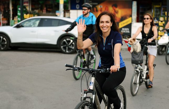 Karşıyaka’da 'Avrupa Hareketlilik Haftası' başlıyor: Program belli oldu