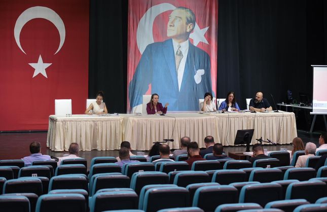 Konak Meclisi’nde İkiçeşmelik için yeni adım: Süre belgeleri yenilenmeyecek