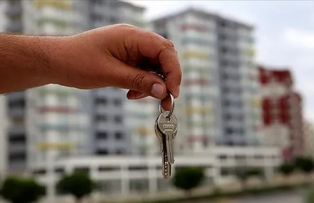 Konut fiyatlarında ağustos tablosu: İzmir’de artış yüzde 2,7