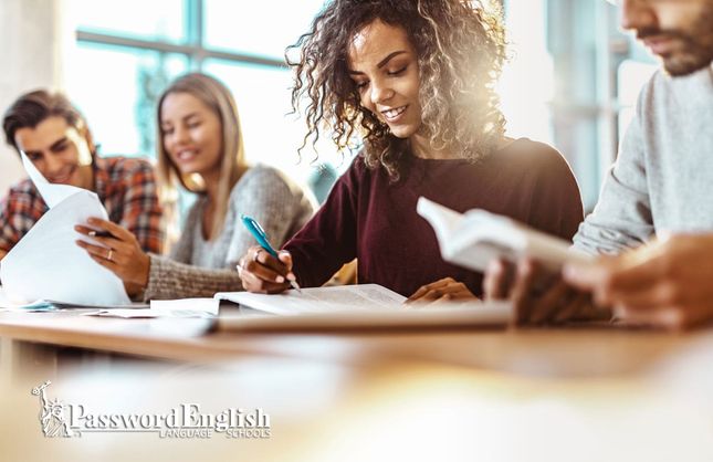 Password English’te erken kayıt fırsatı: Yabancı dil kurslarında yüzde 25 indirim