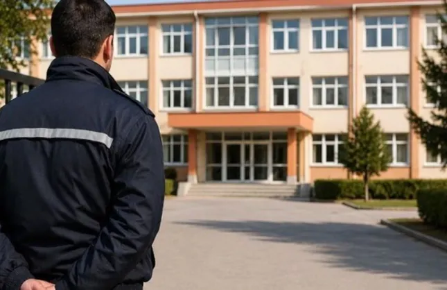 İzmir’de okullara 1.242 güvenlik görevlisi kontenjanı! Başvurular İŞKUR üzerinden yapılacak