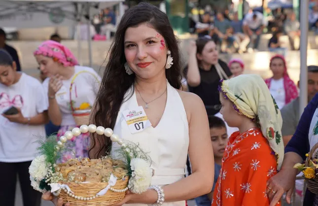 Tire’de incir ve ceviz festivali için geri sayım