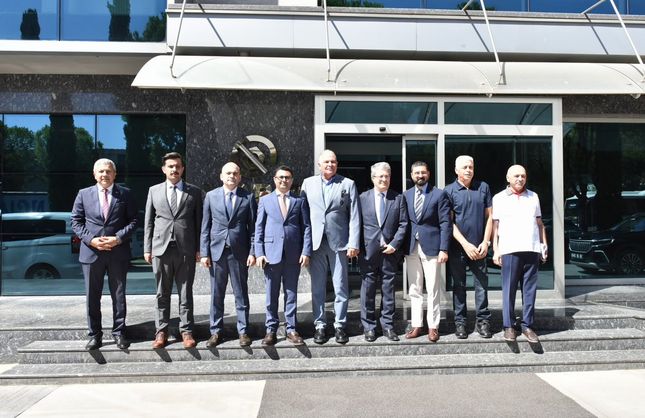 Karşıyaka’da denetimli serbestlik yükümlüleri için istihdam iş birliği