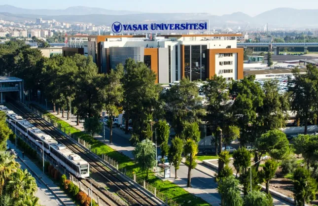 Yaşar Üniversitesi 2 akademik personel alacak! Başvurular başladı