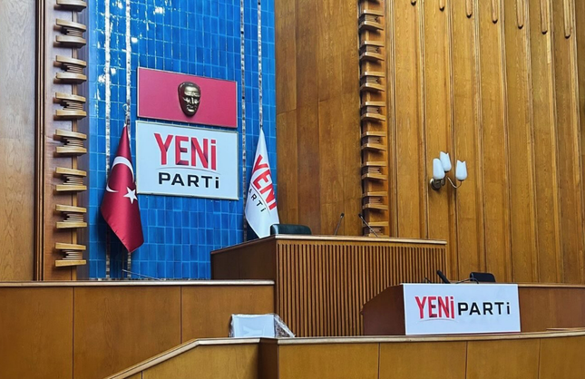 Yeni Parti Buca’da ön seçim tarihi ertelendi