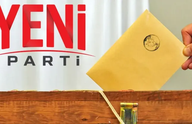 YENİ Parti İzmir’de kritik tarih belli oldu!