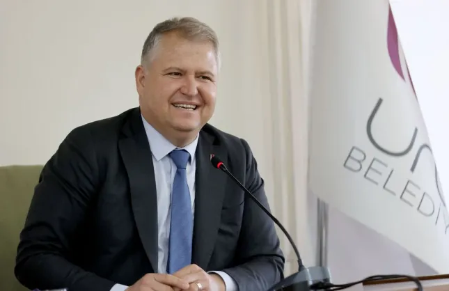Urla Belediyesi’nin 2027 bütçesi 3,6 milyar TL olarak belirlendi