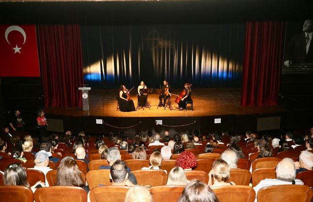 KODA yeni sezonu ücretsiz konserle açıyor: Tarih ve saat belli oldu!