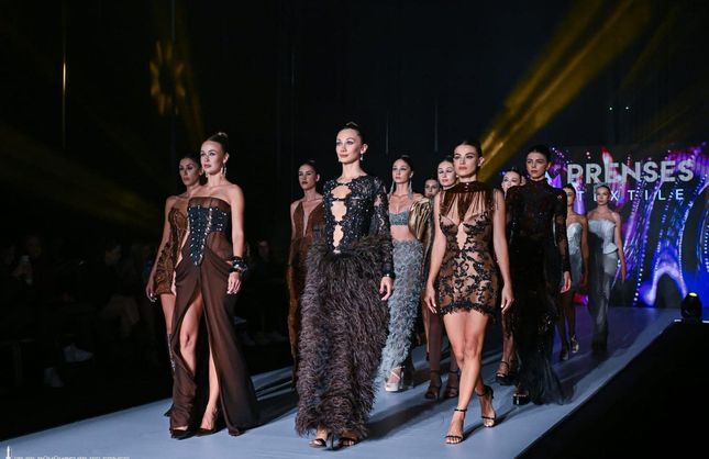 Fashion Prime Fuarı İzmir’de kapılarını açıyor! Moda sektörünün gözü Fuar İzmir’de
