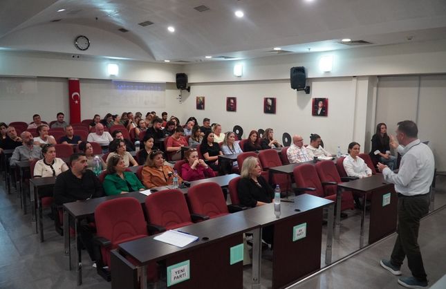 Karşıyaka Belediyesi enerji yönetiminde yeni döneme hazırlanıyor