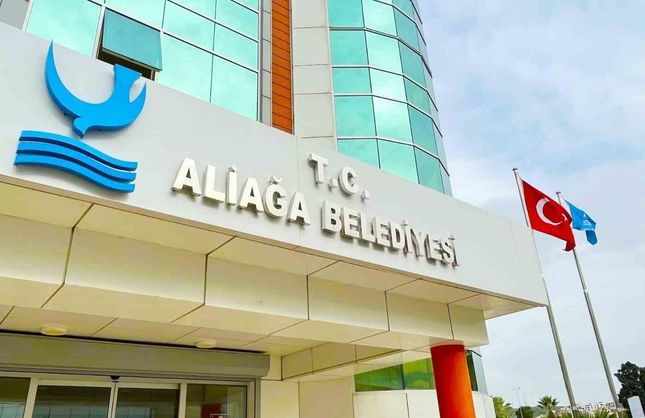 Aliağa Belediyesi’nde yeni dönem: Başkan yardımcıları ve müdürler belli oldu