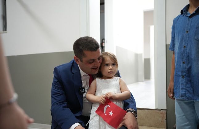 Torbalı’da çocuk kulübü sayısı 4’e yükseliyor