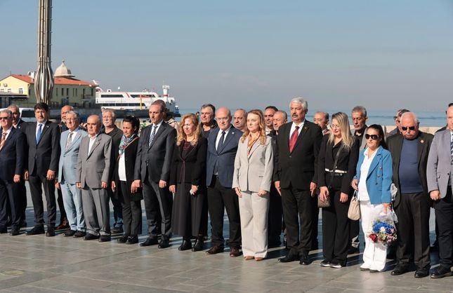 Başkan Mutlu muhtarlara seslendi: Sizler bizim en yakın çalışma arkadaşlarımızsınız