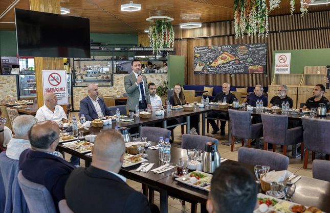 EÜ’den zeytin sektörüne çevreci ve dijital dönüşüm hamlesi