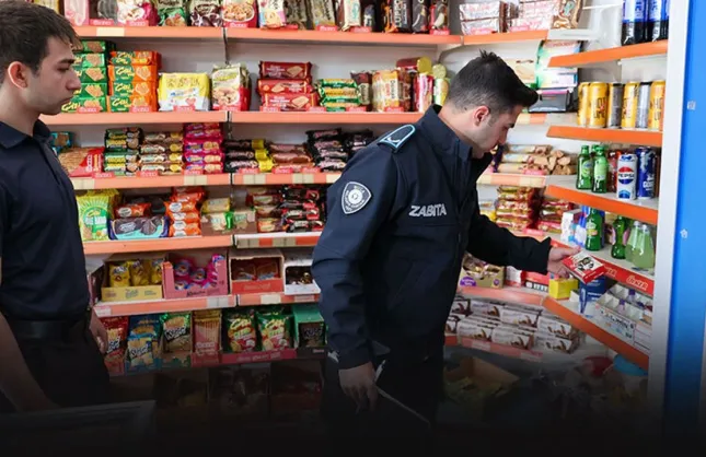 Buca’da okul çevrelerinde sıkı denetim