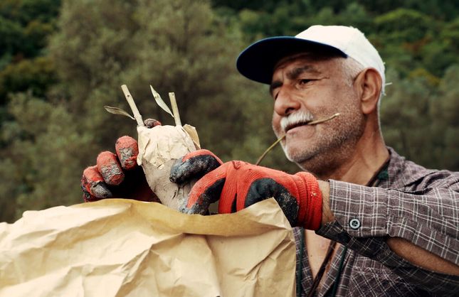 Foça Film Günleri 14 Ekim’de başlıyor: 13 ülkeden 39 belgesel gösterilecek