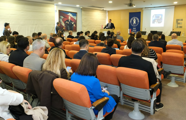 EGİAD’dan İzmir için kritik istihdam raporu: Genç işsizliği Türkiye ortalamasını aştı