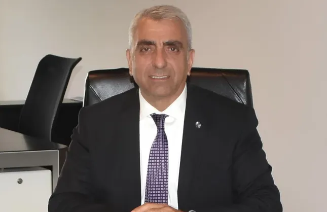 EBSO başkanlık seçiminde kritik gelişme: Hakan Ürün adaylıktan çekildi