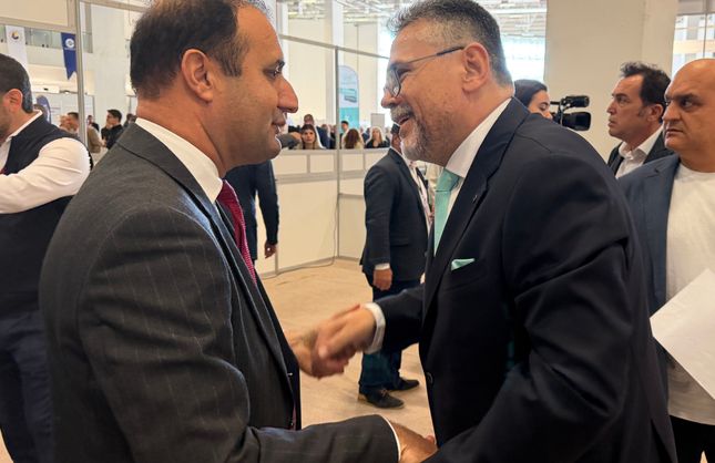 Torbalı sanayicisinin EBSO'daki ağırlığı arttı