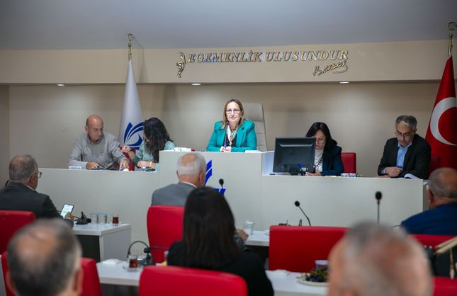 Yarımada Belediyeler Birliği 2027 bütçesini ve çalışma programını onayladı