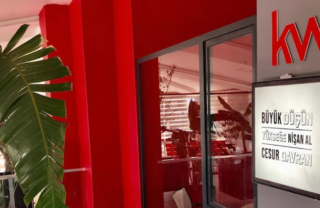 Keller Williams’tan gayrimenkul danışmanlarına yeni destek: “Kırmızı Radar”