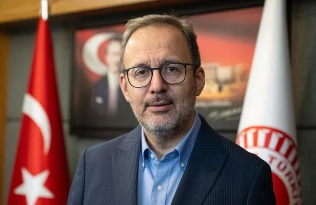 Kasapoğlu’ndan 30 Ekim’in 6’ncı yılında güvenli yapılaşma vurgusu