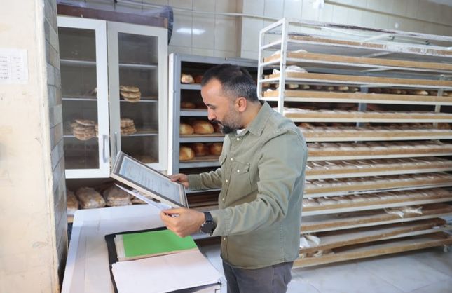 Konak’ta hava kirliliğine karşı işletmelere sıkı denetim