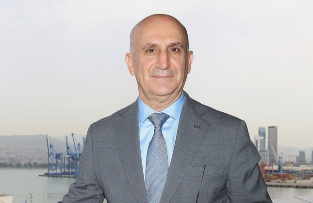 EİB Başkanı Öztürk: Cumhuriyet’in ikinci yüzyılında gücümüz üretim, işimiz ihracat olacak